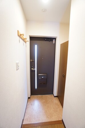 クレストみなみ台の物件内観写真